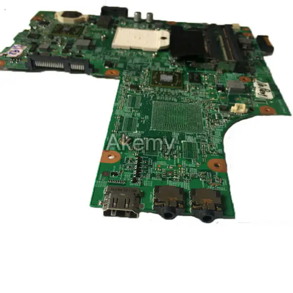 Dell 0YP9NP M5010 ATX anakart