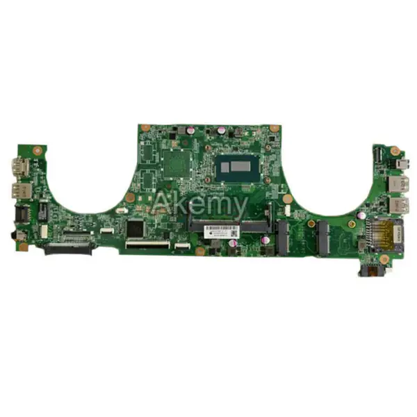 Dell 0M9CVC V5470 5439 anakart