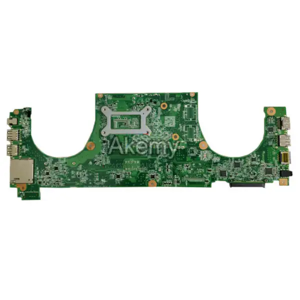 Dell 0M9CVC V5470 5439 anakart