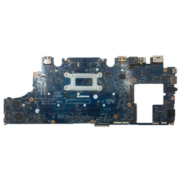 Dell 0X9Y17 E7240 LA-9431P ATX anakart