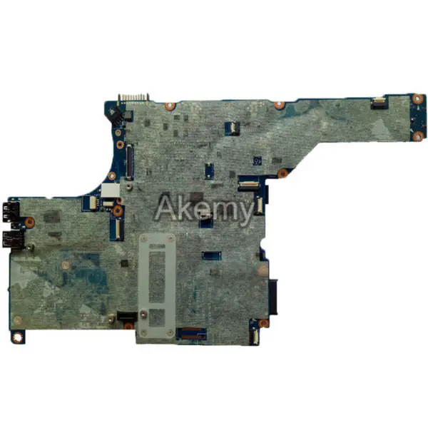 Dell 08XGRY E5440 LA-9832P anakart