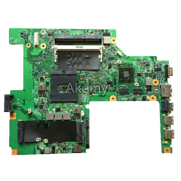 Dell 0W79X4 3500 V3500 ATX anakart