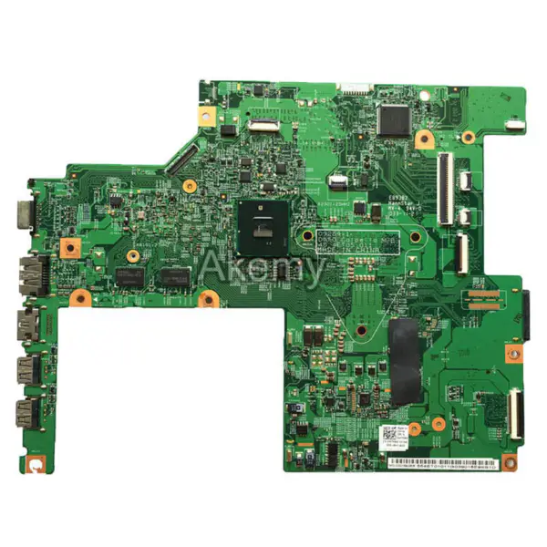 Dell 0W79X4 3500 V3500 ATX anakart