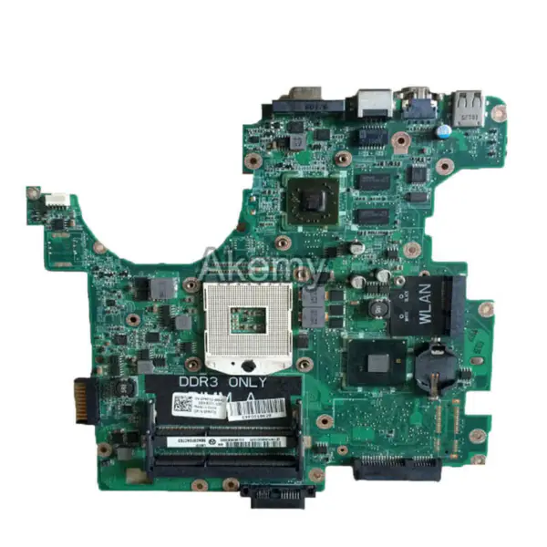 Dell 0953PN 1464 ATX anakart