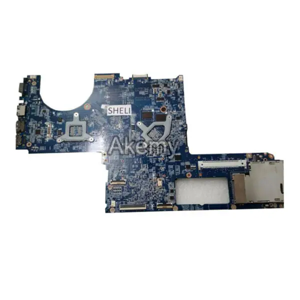 Dell DA0RM2MBAH00P743D 1640 ATX anakart