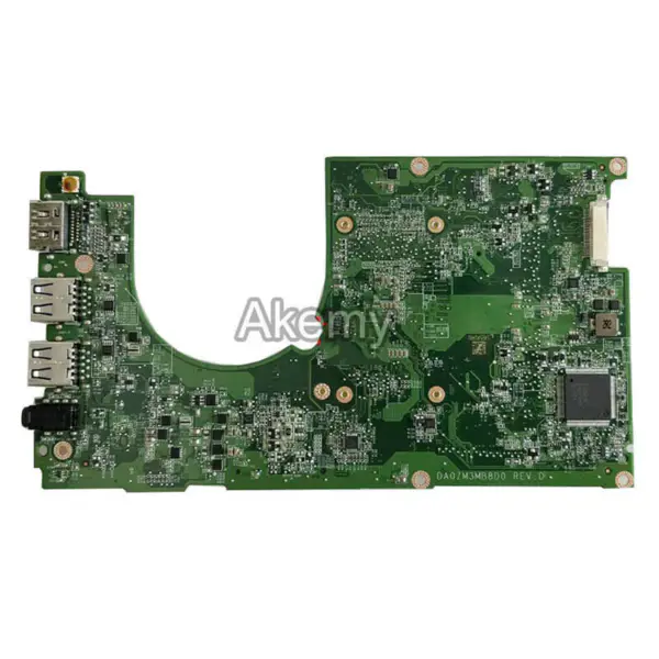 Dell 0WVG6X 11 3043 3152 3157 ATX anakart