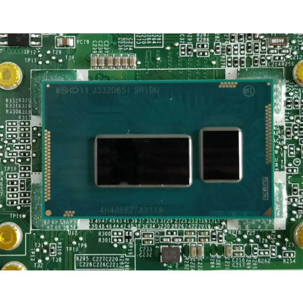 Dell 0WVG6X 11 3043 3152 3157 ATX anakart