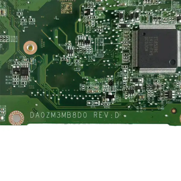 Dell 0WVG6X 11 3043 3152 3157 ATX anakart