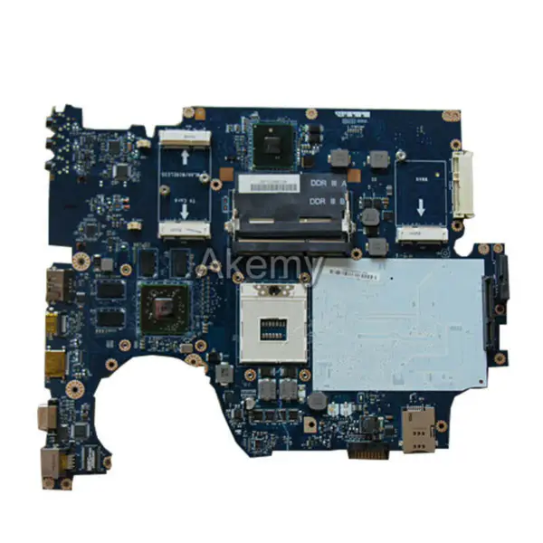 Dell 0W87G9 1749 ATX anakart