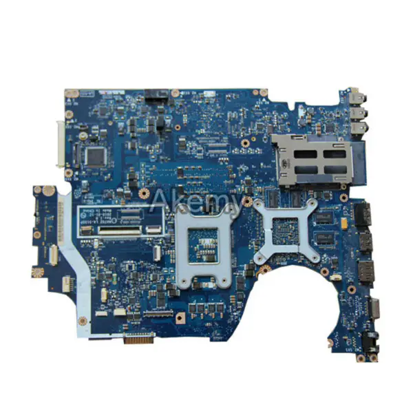 Dell 0W87G9 1749 ATX anakart