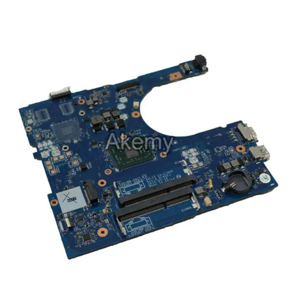 Dell LA-C142P 5455 LA-C142P ATX anakart