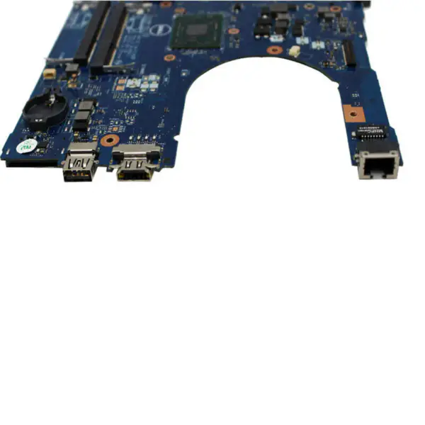 Dell LA-C142P 5455 LA-C142P ATX anakart