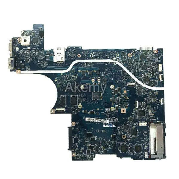 Dell 0CDK0T E6410 LA-5472P ATX anakart
