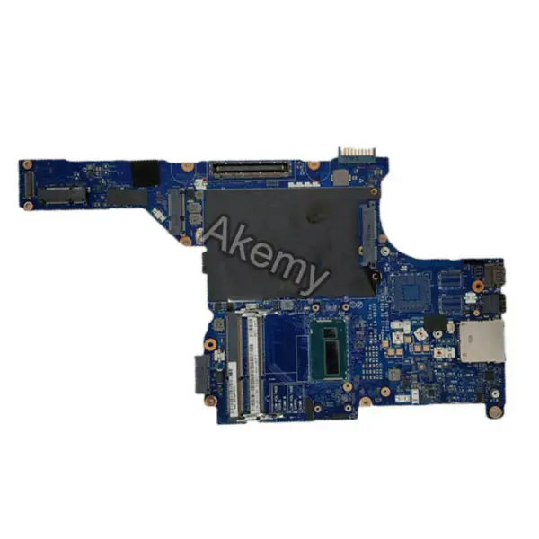 Dell 0TJ6JG E5440 LA-9832P ATX anakart