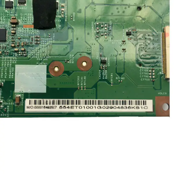 Dell 0PN6M9 3500 V3500 ATX anakart