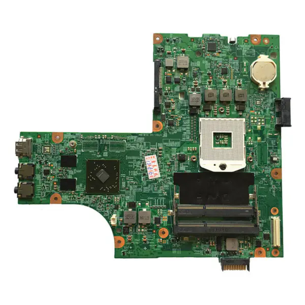 Dell 0vx53t N5010 ATX anakart