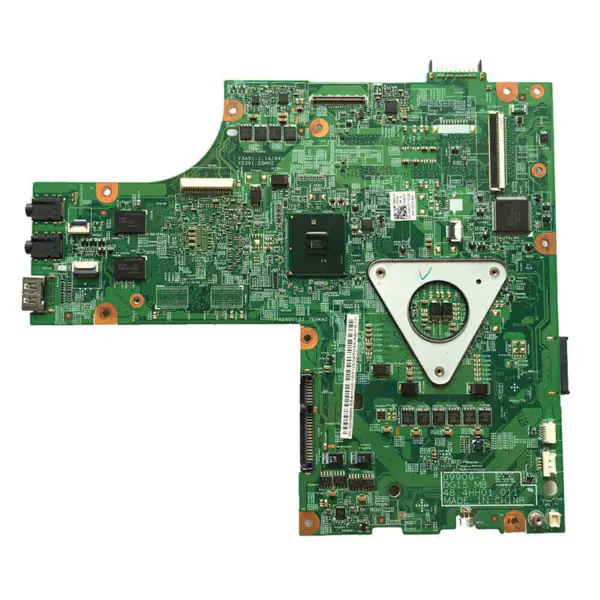 Dell 0vx53t N5010 ATX anakart