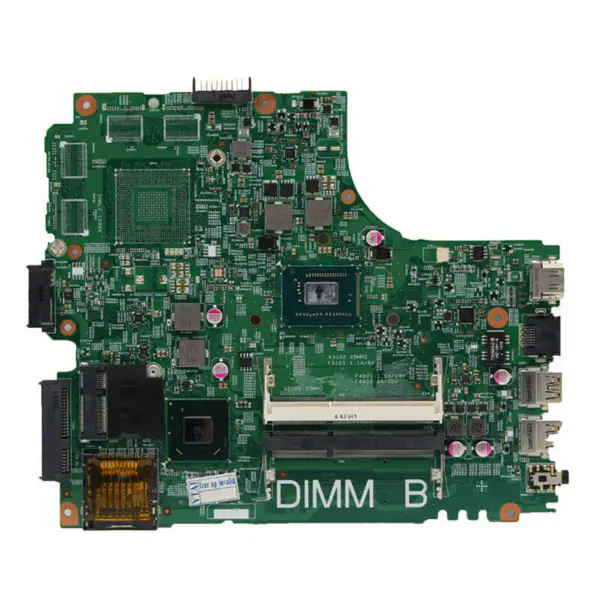 Dell 07GDDC 3421 12204-1 ATX anakart