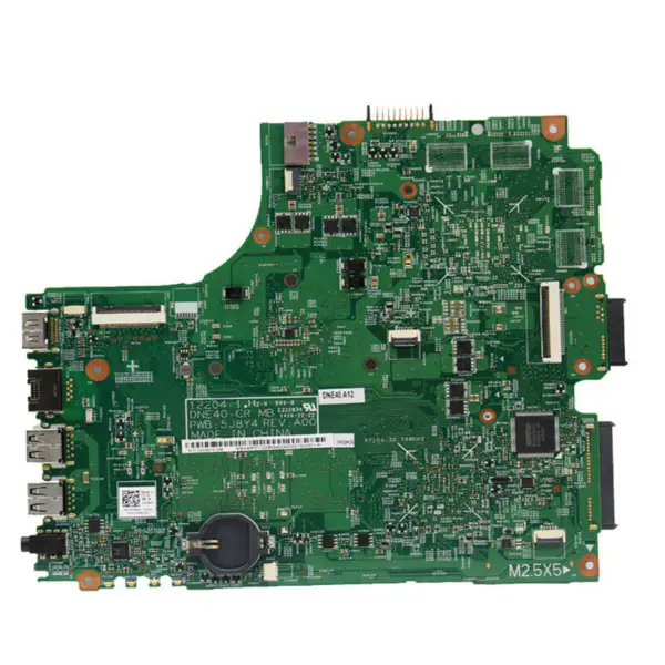 Dell 07GDDC 3421 12204-1 ATX anakart