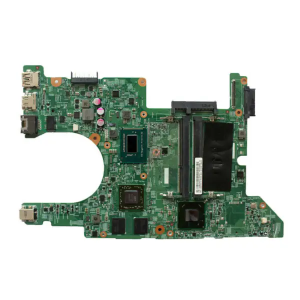 Dell 0KFT53 5423 ATX anakart