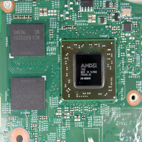 Dell 0KFT53 5423 ATX anakart