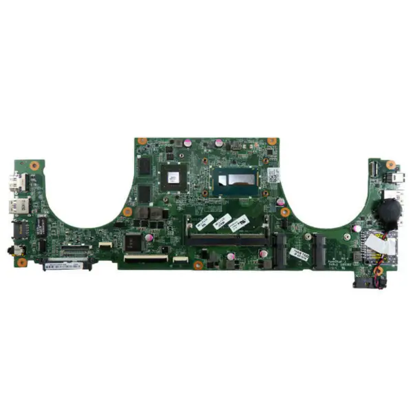 Dell DAJW8CMB Dell 5470 ATX anakart