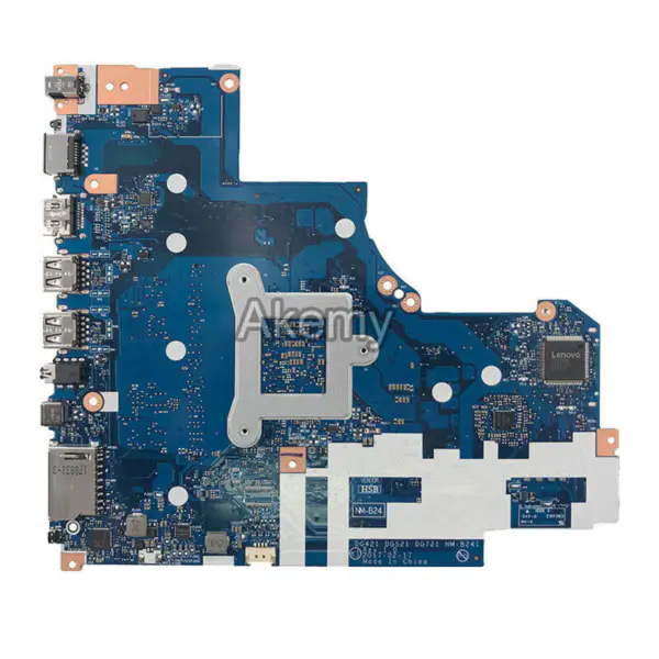 Lenovo 5B20N86271 320-15ISK 520-15ISK NM-B241 ATX anakart