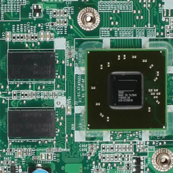 Dell 0TR557 1557 ATX anakart