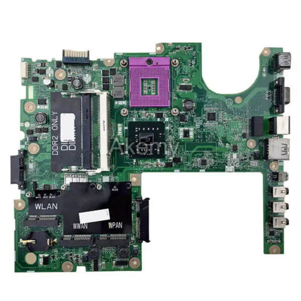 Dell DAFM8BMB6F1 1555 ATX anakart