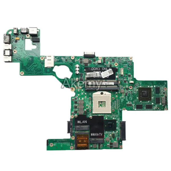 Dell 0C47NF Dell XPS ATX anakart