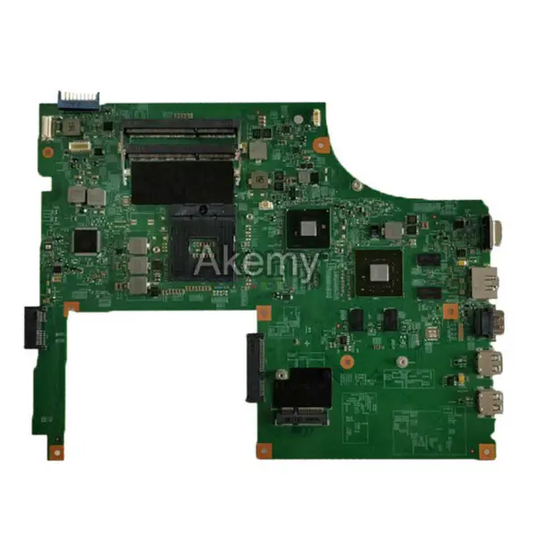 Dell 0WTW8F V3700 3700 ATX anakart