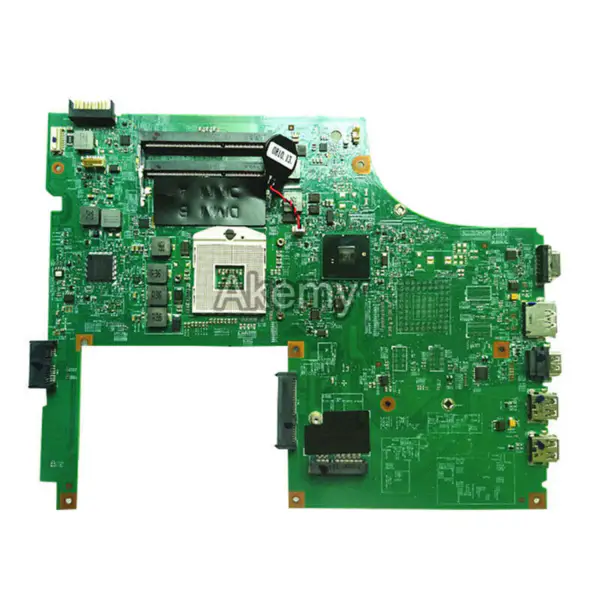 Dell 0V954F 3700 ATX anakart