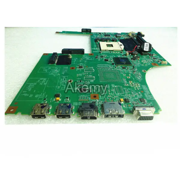 Dell 0V954F 3700 ATX anakart