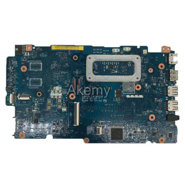 Dell 09P5MC 5447 5547 ATX anakart