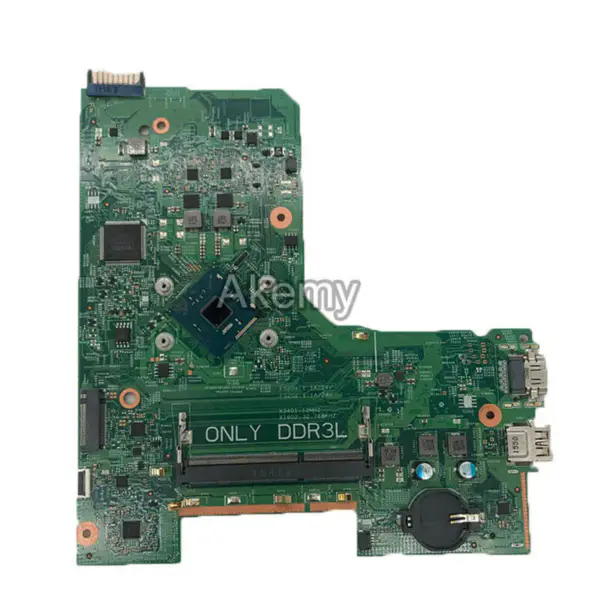 Dell 0JX7F00PW4MN 3452 3552 ATX anakart