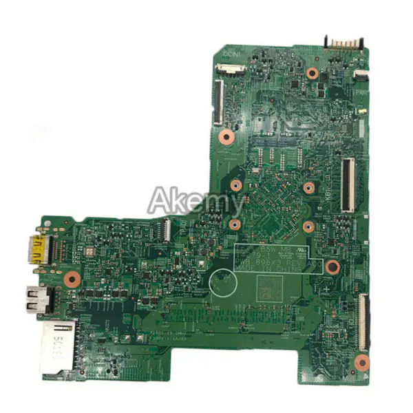 Dell 0JX7F00PW4MN 3452 3552 ATX anakart