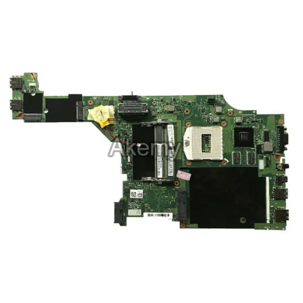 Lenovo 00HM98304X408600HM991 T440P VILT2 NM-A131 ATX anakart