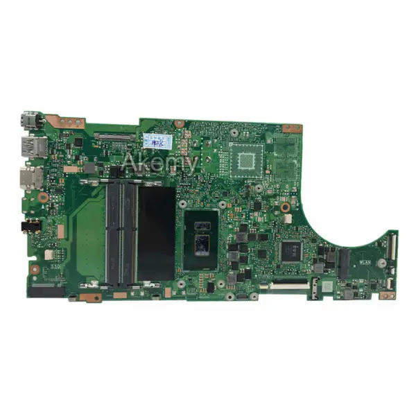 Asus X510UNR X510UNR ATX anakart