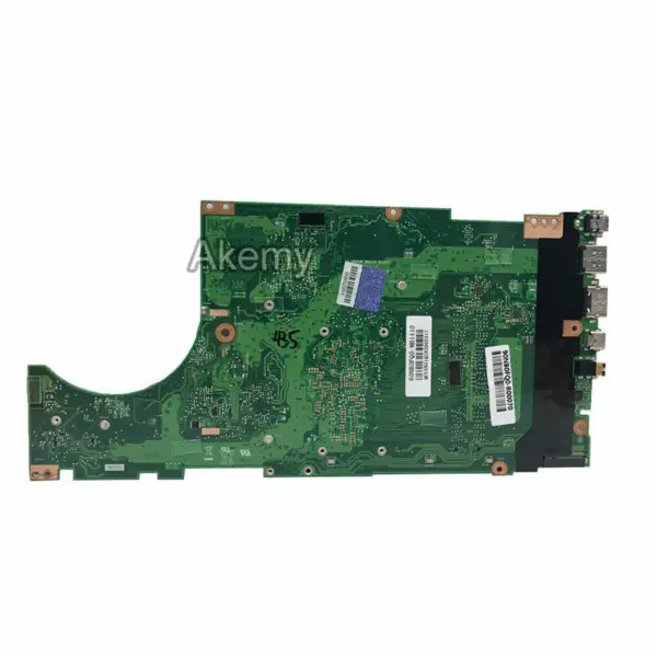 Asus X510UNR X510UNR ATX anakart