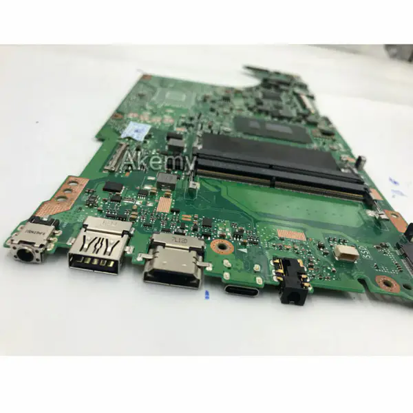 Asus X510UNR X510UNR ATX anakart