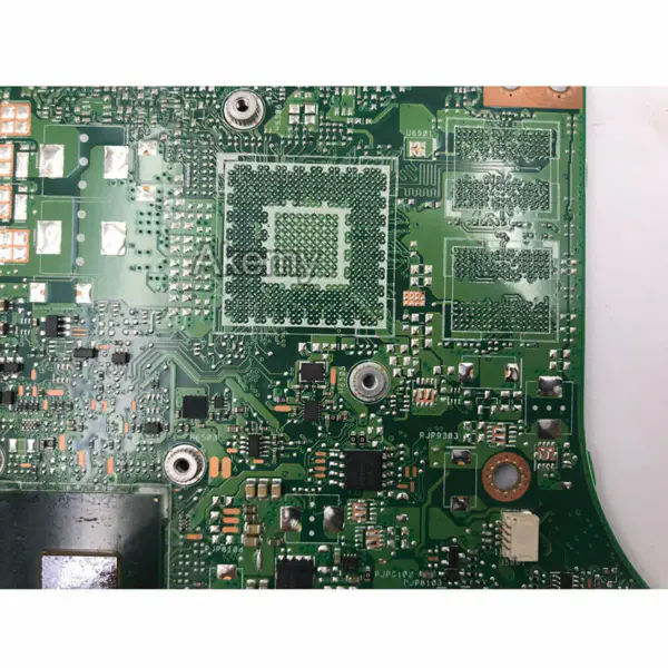 Asus X510UNR X510UNR ATX anakart