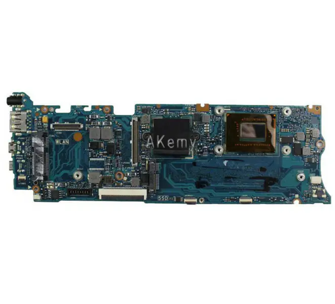 Asus 60NB0080-MBA010 ATX anakart