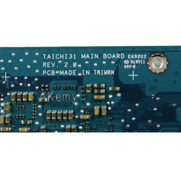 Asus 60NB0080-MBA010 ATX anakart