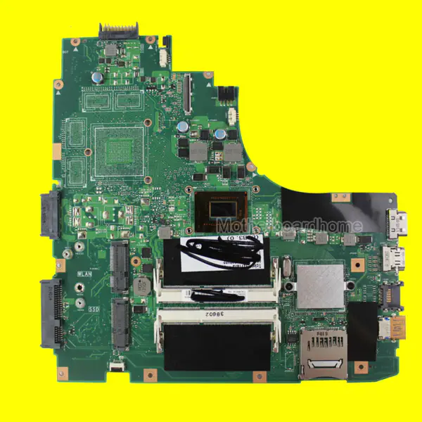 Asus 60-NPVMB1204-B01 ATX anakart
