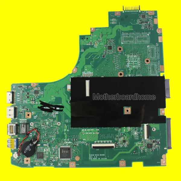Asus 60-NPVMB1204-B01 ATX anakart