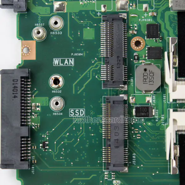 Asus 60-NPVMB1204-B01 ATX anakart
