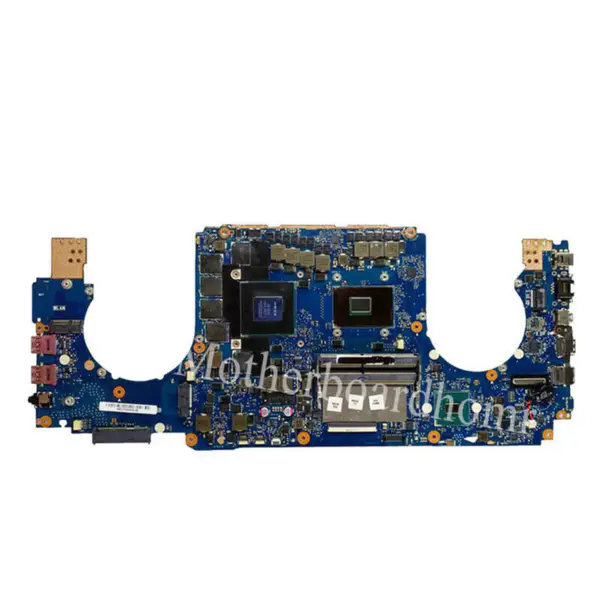 Asus GL502VGL502VSGL502VSK GL502V GL502VS GL502VSK ATX anakart