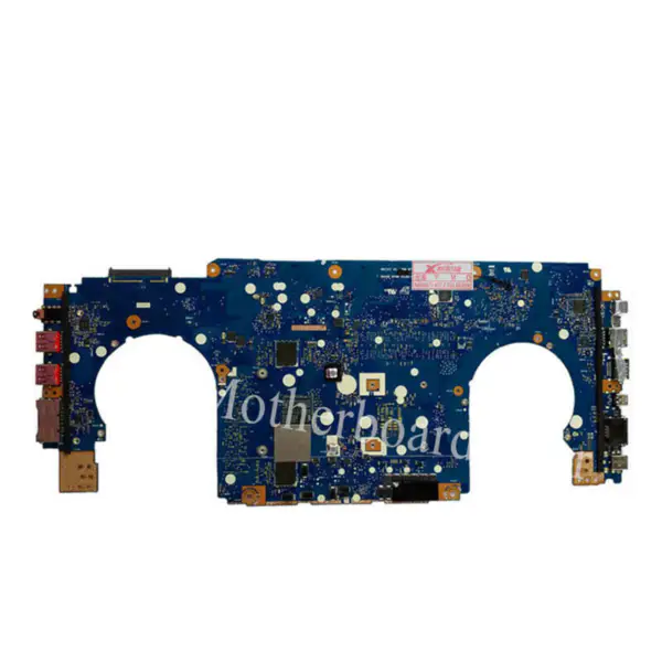 Asus GL502VGL502VSGL502VSK GL502V GL502VS GL502VSK ATX anakart