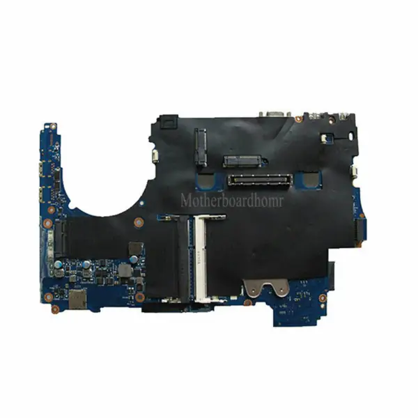 Dell DAG37AMB8D0LA-9771P LA-9771P anakart