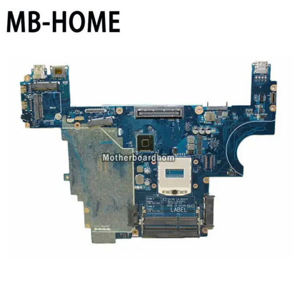 Dell LA-9931P LA-9931P anakart